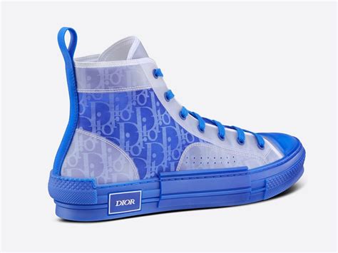 dior b23 new season|dior b23 blue oblique high.